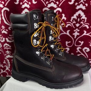Timberland Super boot (40 Below)